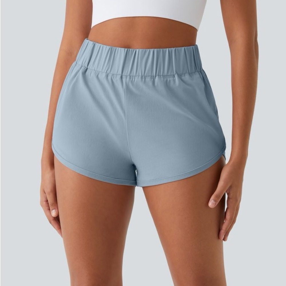 Halara shorts
